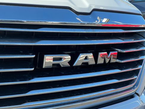 Used 2020 RAM 1500 Limited RWD image 43