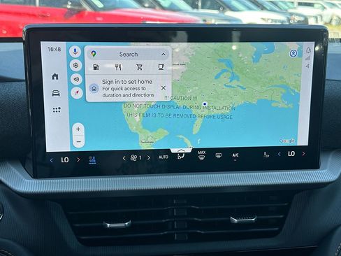 New 2026 Ford Explorer Tremor AWD/4WD image 59