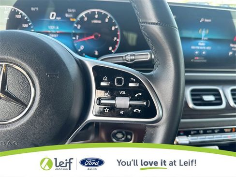 Used 2022 Mercedes-Benz GLE 350 image 33