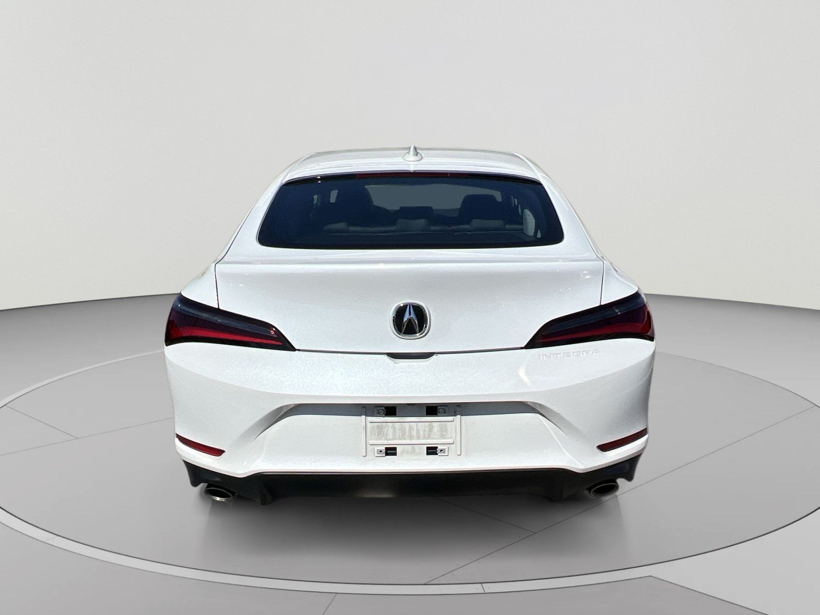 Certified 2024 Acura Integra FWD image 4