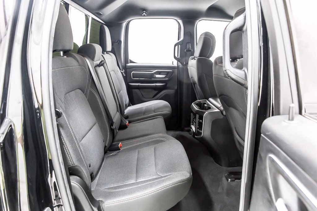 Used 2020 RAM 1500 Lone Star RWD image 34