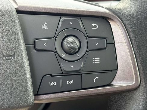 New 2026 Nissan Sentra SV w/ Floor Mat Package FWD image 23