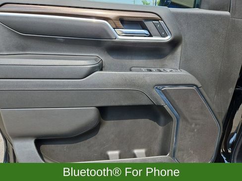 Used 2023 Chevrolet Silverado 1500 LT w/ Protection Package image 9