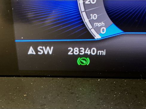 Used 2025 Volkswagen Jetta S FWD image 19