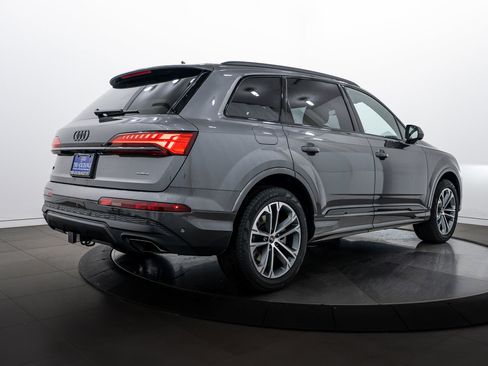 New 2026 Audi Q7 2.0T Premium Plus image 4