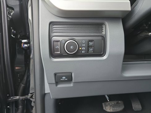 New 2025 Ford F350 XL w/ STX Appearance Package image 18