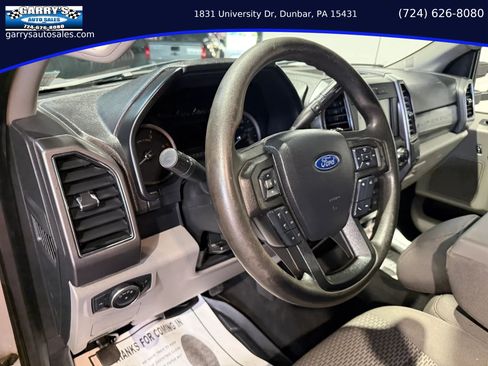 Used 2019 Ford F250 XLT w/ Snow Plow Prep Package AWD/4WD image 13