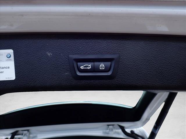 Used 2014 BMW X3 xDrive35i AWD/4WD image 9
