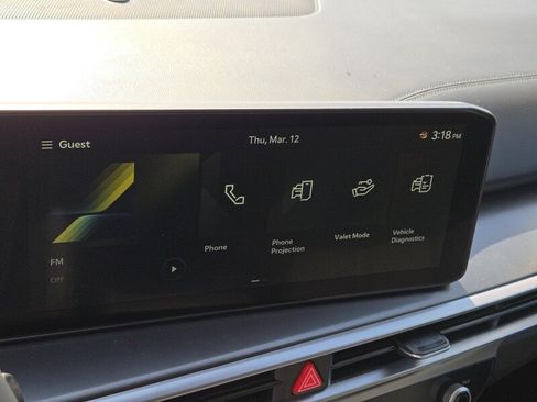 New 2026 Kia Sorento S FWD image 12