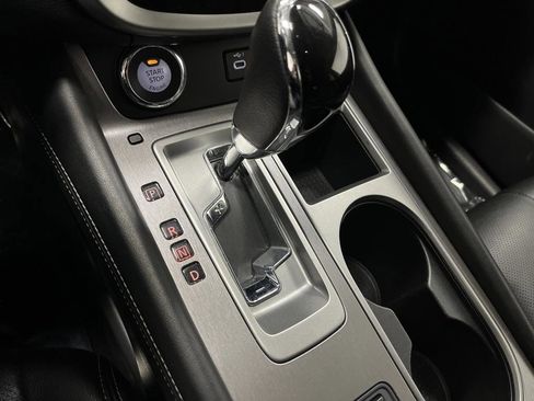 Used 2024 Nissan Murano SL image 21