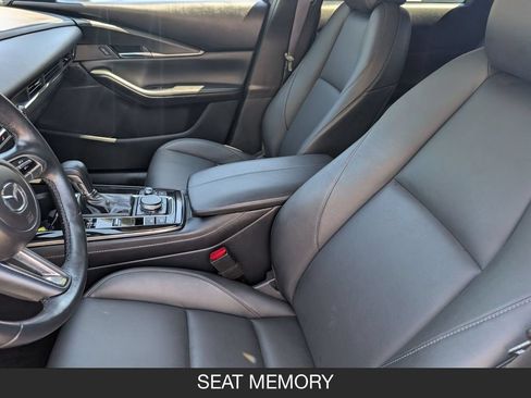 Used 2023 MAZDA CX-30 AWD 2.5 S w/ Preferred Package image 14