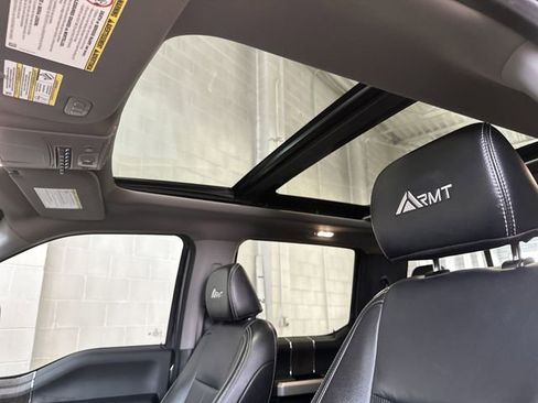 Used 2021 Ford F250 Lariat image 7