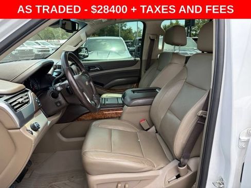 Used 2020 Chevrolet Tahoe Premier RWD image 14