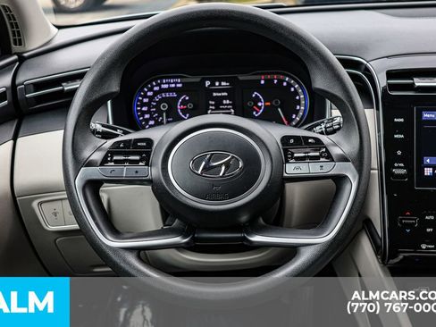 Used 2024 Hyundai Tucson SEL image 33