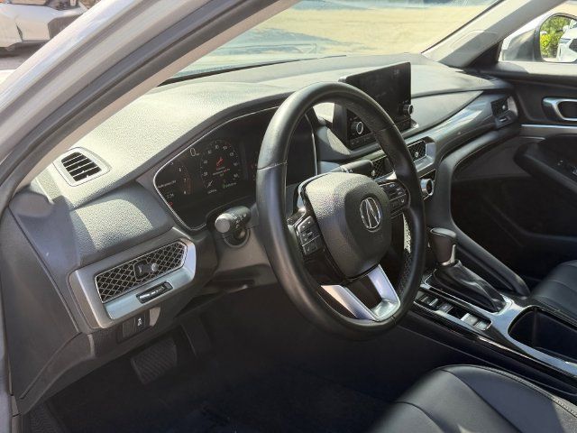 Used 2024 Acura Integra FWD image 13