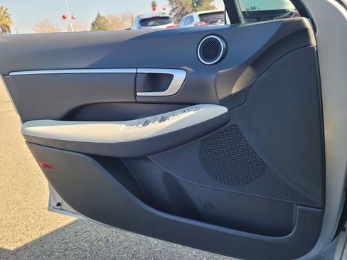 Used 2024 Hyundai Sonata SEL image 13