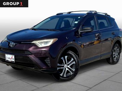 Used 2016 Toyota RAV4 LE