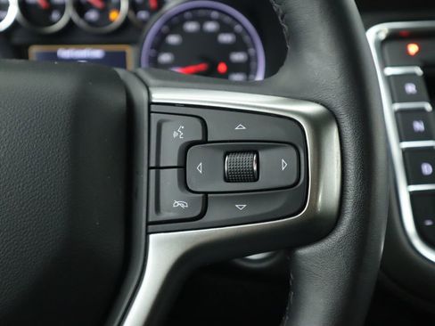 Used 2021 Chevrolet Tahoe LT image 12