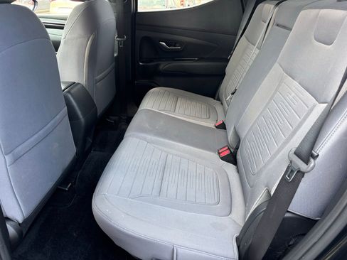 Used 2024 Hyundai Santa Cruz SEL w/ Activity Package FWD image 16