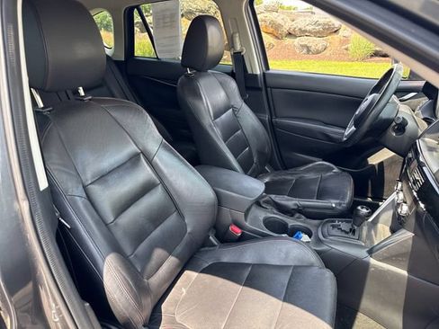 Used 2013 MAZDA CX-5 Grand Touring AWD/4WD image 11