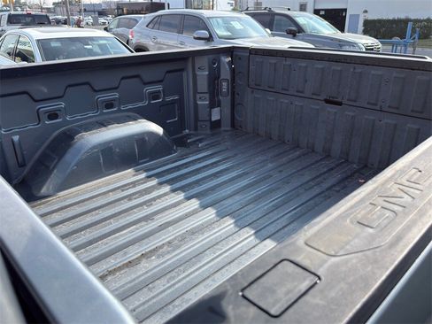 Used 2020 GMC Sierra 1500 Elevation w/ Elevation Value Package image 12