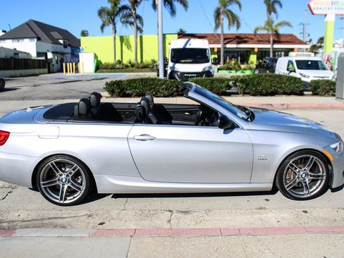 Used 2013 BMW 335is Convertible image 7