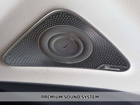 Used 2022 Mercedes-Benz S 500 4MATIC w/ 3D Technology Package image 5