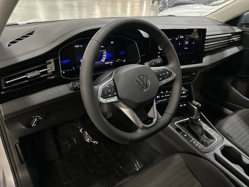 New 2026 Volkswagen Jetta S image 14