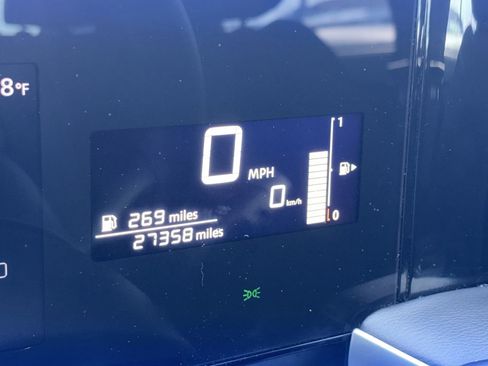 Used 2025 Nissan Kicks S FWD image 17