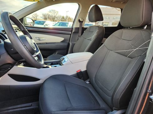 Used 2022 Hyundai Tucson SEL image 10
