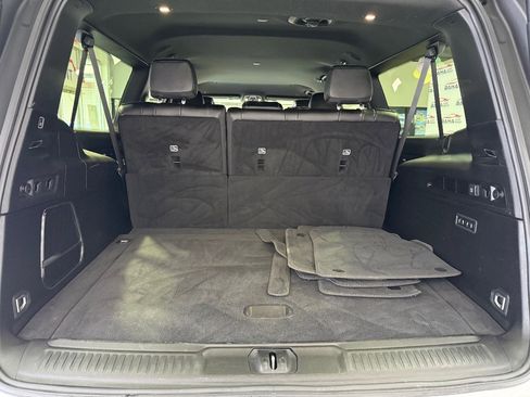 Used 2024 Jeep Wagoneer L Series II w/ Flexible Seating Group image 49