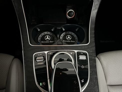 Used 2017 Mercedes-Benz C 300 4MATIC Cabriolet image 35