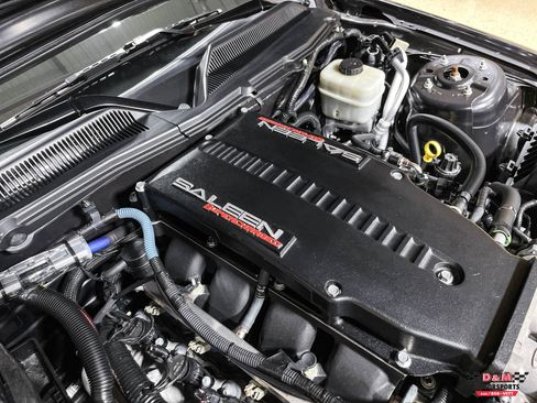 Used 2007 Ford Mustang GT RWD image 10