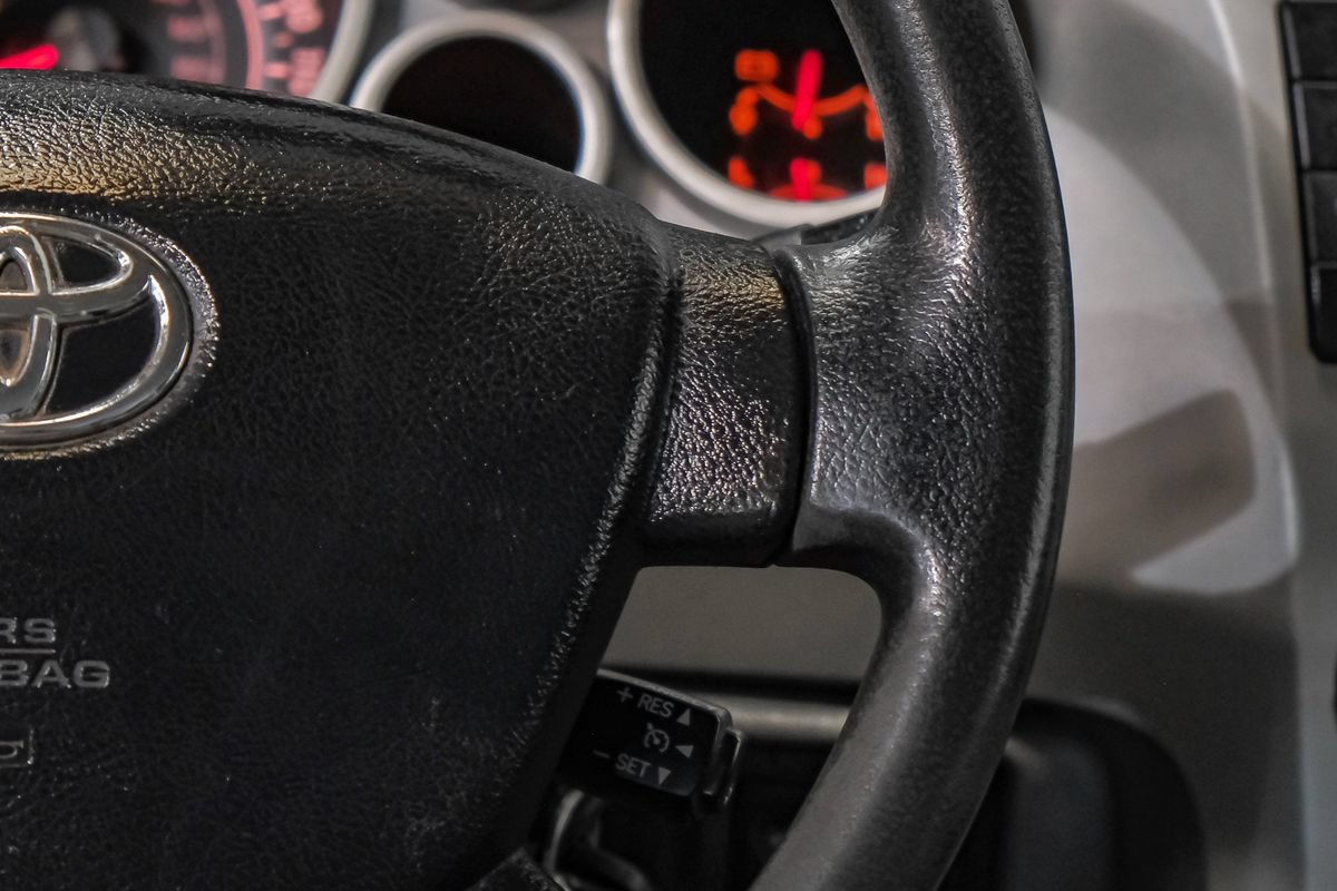 Used 2008 Toyota Tundra SR5 RWD image 17