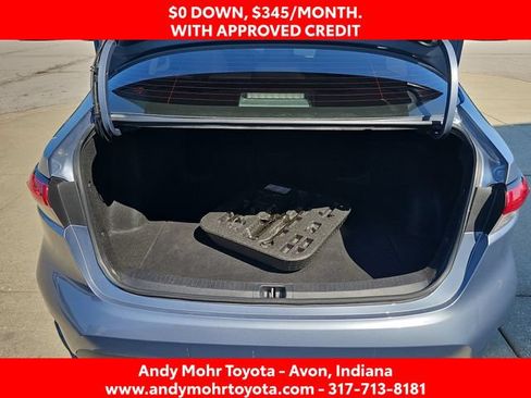Used 2023 Toyota Corolla LE FWD image 26