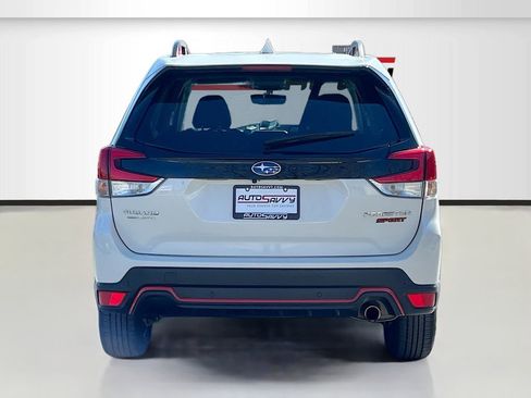 Used 2023 Subaru Forester Sport AWD/4WD image 6