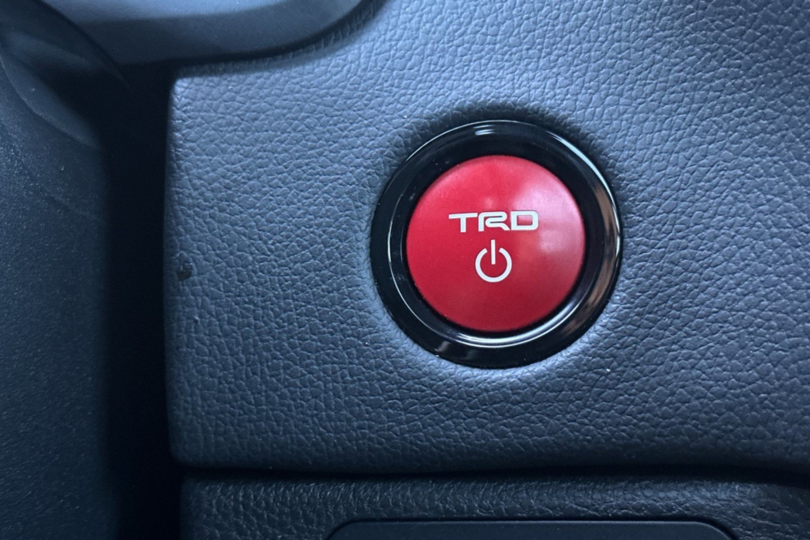 Certified 2026 Toyota Sequoia TRD Pro AWD/4WD image 22