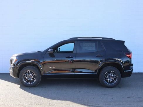 New 2026 GMC Terrain AT4 w/ Convenience Package III AWD/4WD image 4