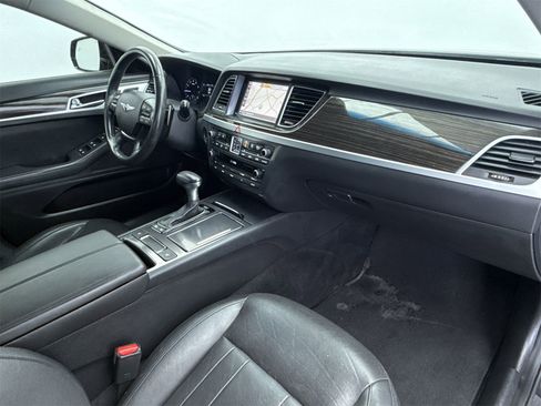 Used 2020 Genesis G80 3.8 image 15