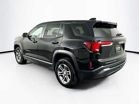 Used 2025 GMC Terrain Elevation image 5