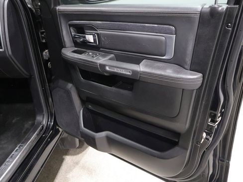 Used 2013 RAM 1500 Limited AWD/4WD image 25