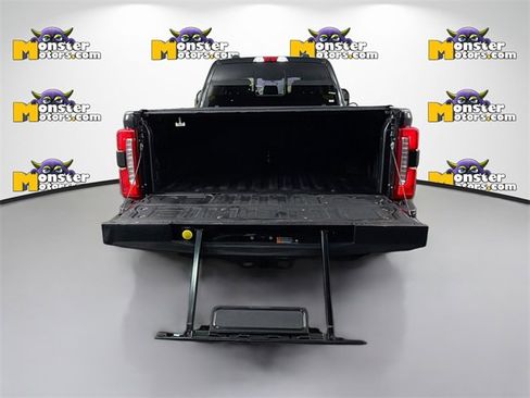 Used 2023 Ford F250 Lariat w/ Sport Appearance Package image 24
