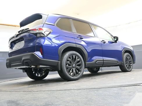 New 2026 Subaru Forester Sport AWD/4WD image 43