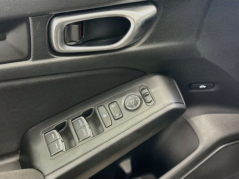 Used 2024 Honda Civic Sport image 15