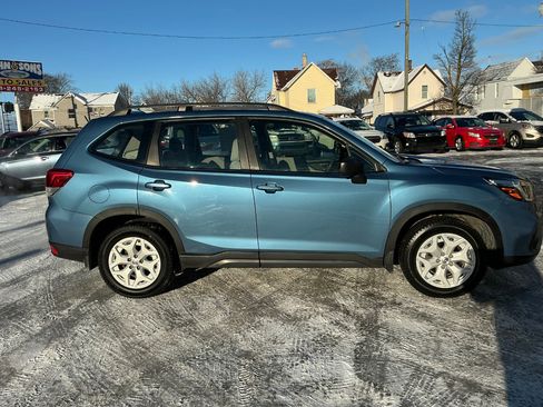 Used 2019 Subaru Forester w/ Alloy Wheel Package image 2