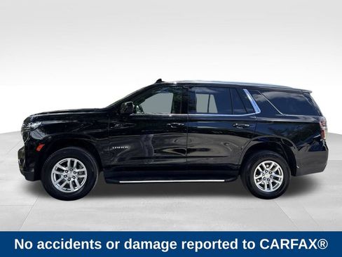 Used 2024 Chevrolet Tahoe LT AWD/4WD image 2
