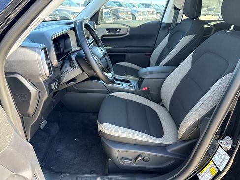 New 2026 Ford Bronco Sport Big Bend w/ Convenience Package AWD/4WD image 17