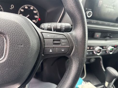 Certified 2023 Honda CR-V EX image 10