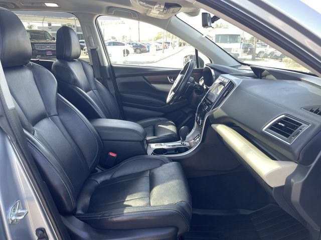 Used 2022 Subaru Ascent Touring AWD/4WD image 29