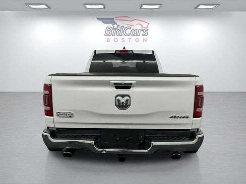 Used 2022 RAM 1500 Limited AWD/4WD image 5